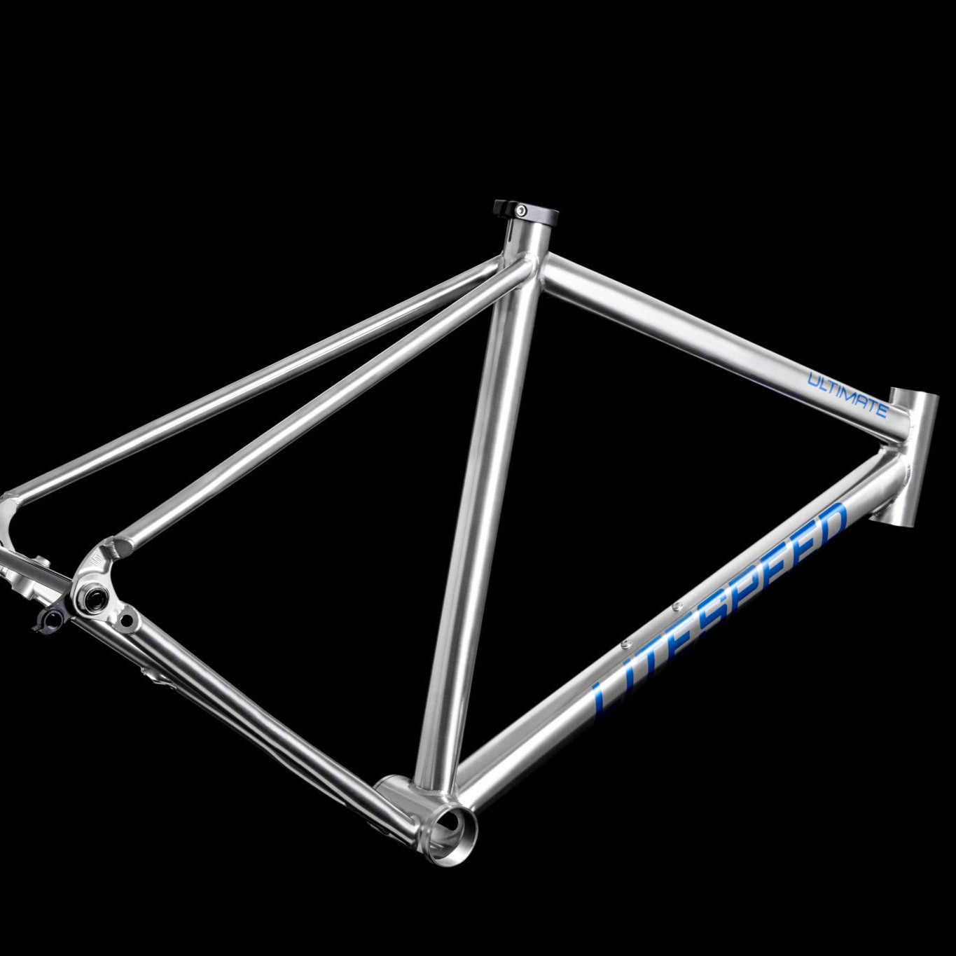 Ultimate: The Performance Road Bike | Litespeed Bicycles