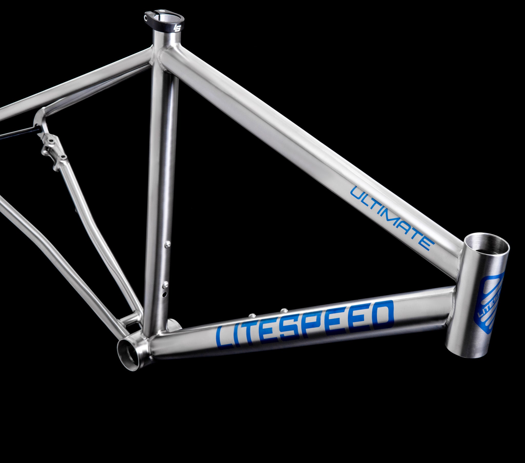 Ultimate: The Performance Road Bike | Litespeed Bicycles