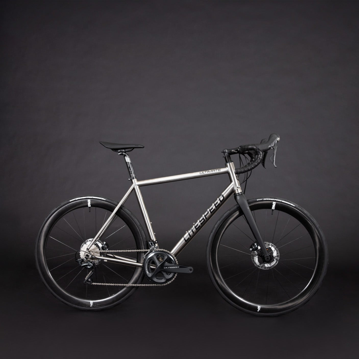 Ultimate: The Performance Road Bike | Litespeed Bicycles