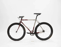 Titanium Ali-i Single Speed | Size MD - Litespeed Bicycles