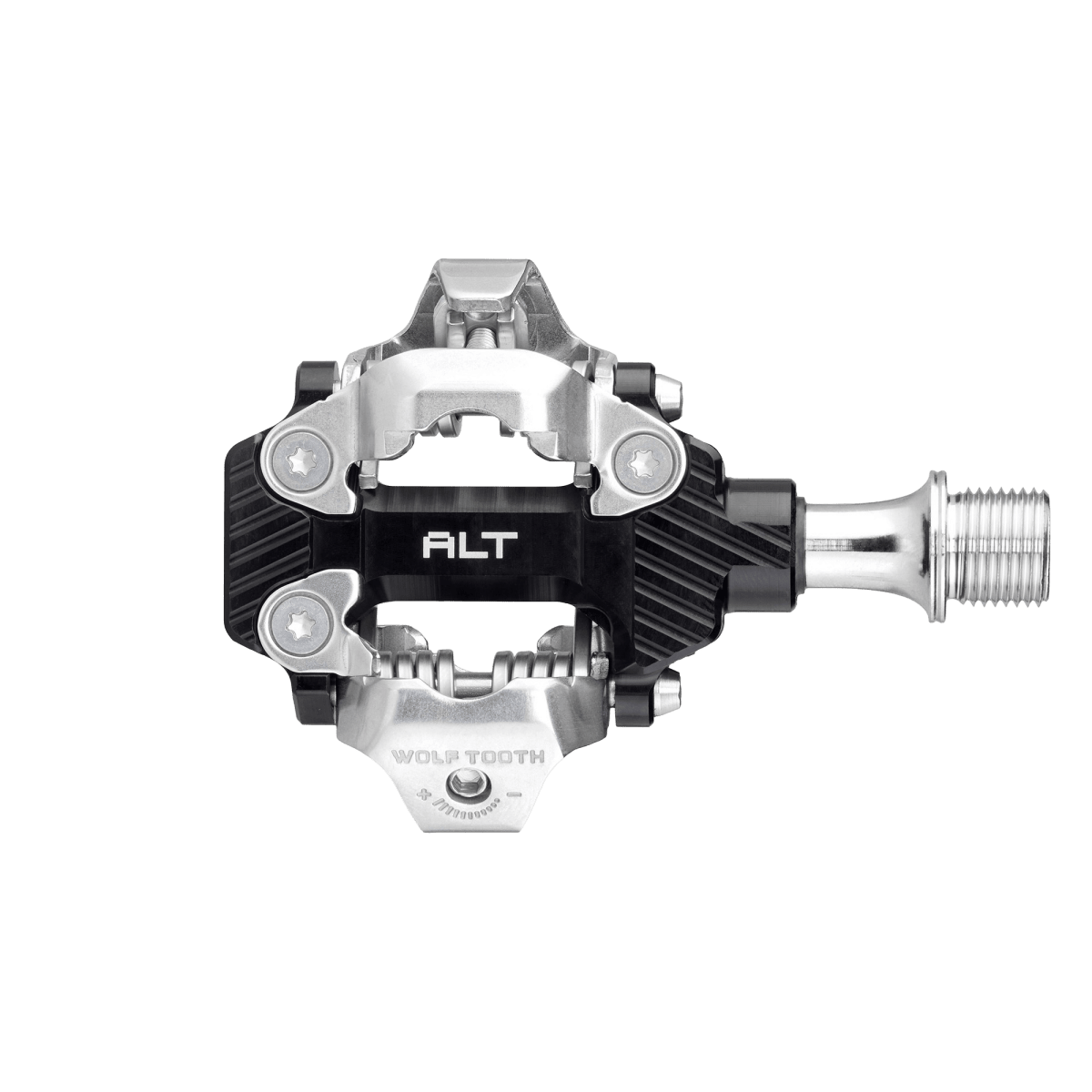 Titanium ALT XC Clipless Pedal - Litespeed Bicycles