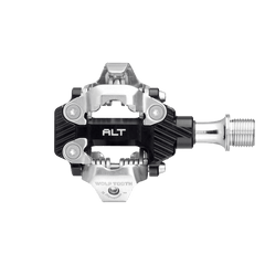Titanium ALT XC Clipless Pedal - Litespeed Bicycles