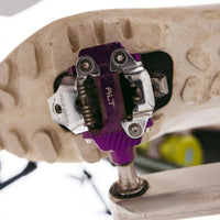 Titanium ALT XC Clipless Pedal - Litespeed Bicycles