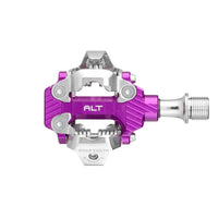 Titanium ALT XC Clipless Pedal - Litespeed Bicycles