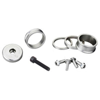 Titanium Anodized Color Kit - Litespeed Bicycles