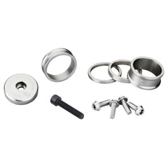 Titanium Anodized Color Kit - Litespeed Bicycles