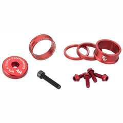 Titanium Anodized Color Kit - Litespeed Bicycles