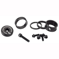 Titanium Anodized Color Kit - Litespeed Bicycles