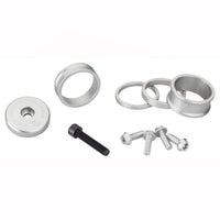 Titanium Anodized Color Kit - Litespeed Bicycles