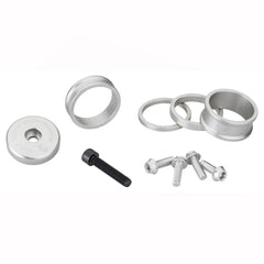 Titanium Anodized Color Kit - Litespeed Bicycles