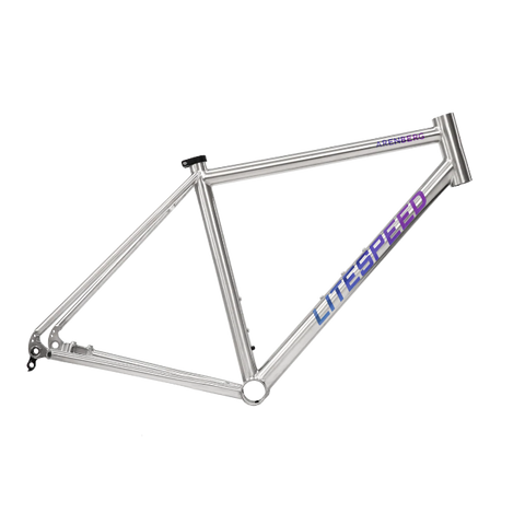 Litespeed Ultimate Disc Titanium Frame or Frameset | Performance