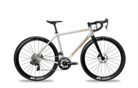 Titanium Arenberg - Litespeed Bicycles