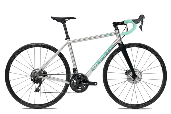 Velo litespeed discount