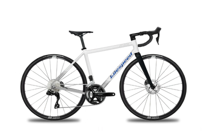 Litespeed Coll Dels Reis | Lightest Titanium Road Frame