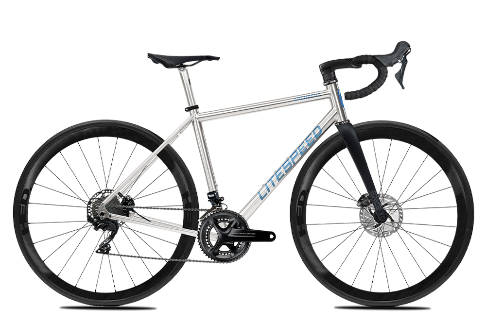 Velo titane litespeed hotsell