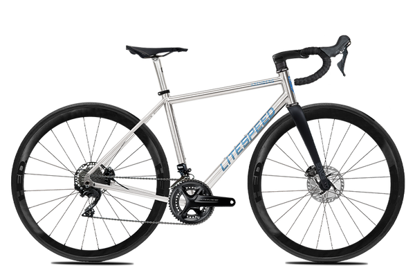 Lynskey sportive disc castrol review