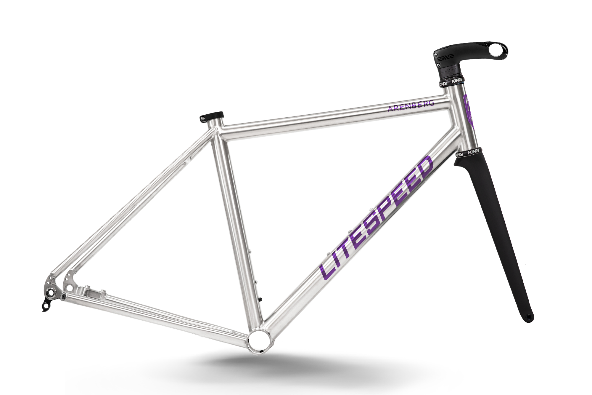 Arenberg FI Frame