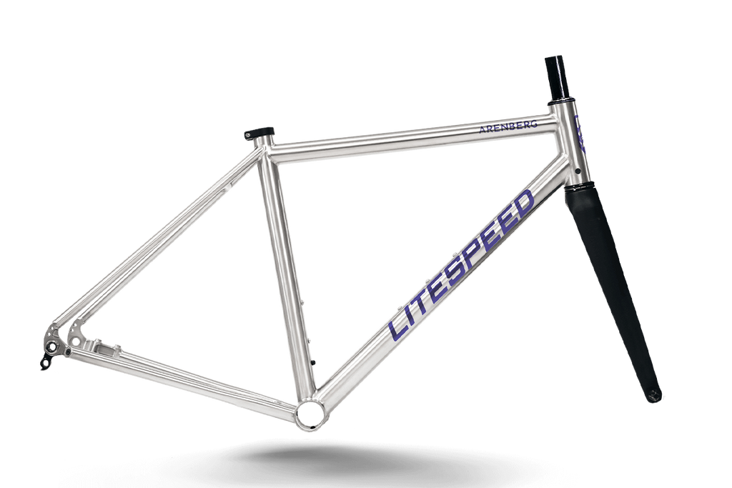 Cheapest titanium bike hotsell