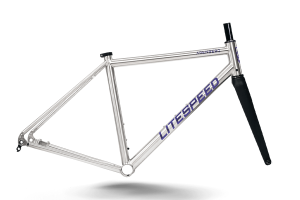 Jual frame discount gravel