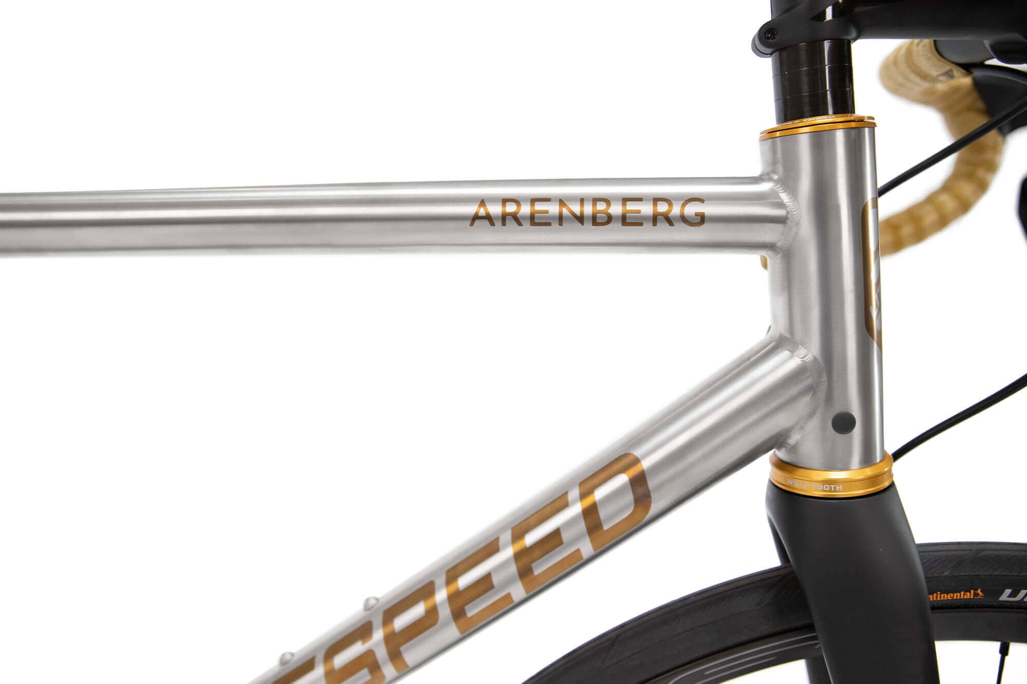 Litespeed Arenberg Titanium Bike | Road Ride for All – Litespeed Bicycles