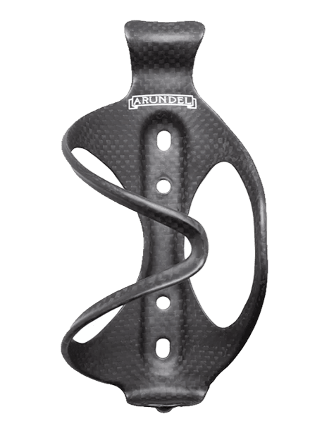 Titanium Arundel DTR Bottle Cage - Litespeed Bicycles