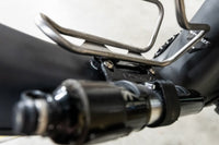 Titanium B - RAD Bottle Shift - Litespeed Bicycles