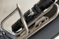 Titanium B - RAD Bottle Shift - Litespeed Bicycles