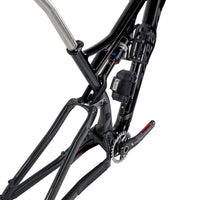 Titanium B - RAD Double Bottle Adapter - Litespeed Bicycles