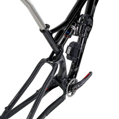 Titanium B - RAD Double Bottle Adapter - Litespeed Bicycles