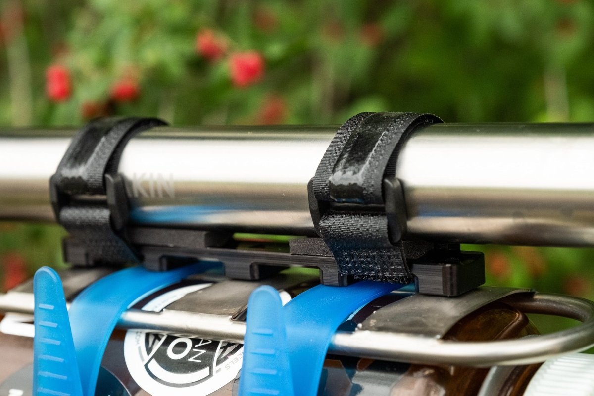 Titanium B - RAD Everywhere Base - Litespeed Bicycles