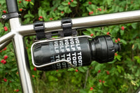 Titanium B - RAD Everywhere Base - Litespeed Bicycles