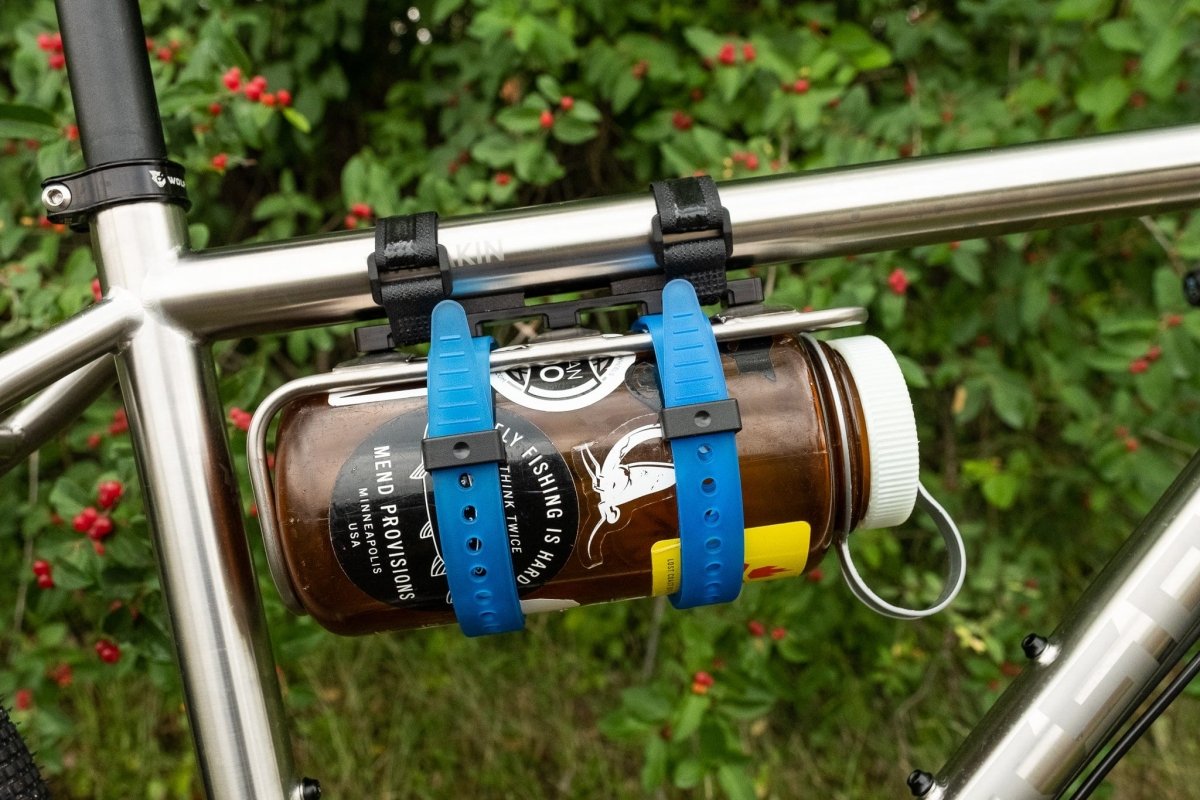 Titanium B - RAD Everywhere Base - Litespeed Bicycles