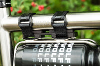Titanium B - RAD Everywhere Base - Litespeed Bicycles