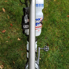 Titanium B - RAD Half Bottle Adapter - Litespeed Bicycles