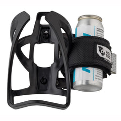 Titanium B - RAD Half Bottle Adapter - Litespeed Bicycles
