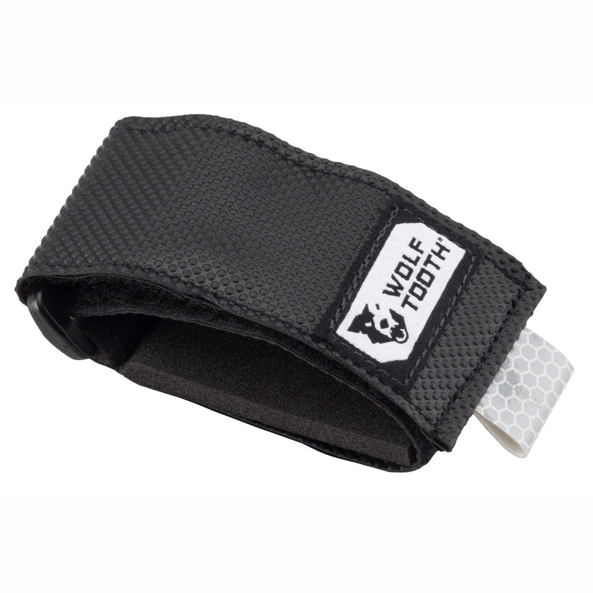 Titanium B - RAD Medium Strap and Accessory Mount - Litespeed Bicycles