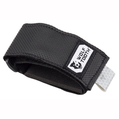 Titanium B - RAD Medium Strap and Accessory Mount - Litespeed Bicycles