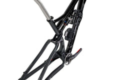 Titanium B - RAD Mounting Bases - Litespeed Bicycles