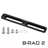 Titanium B - RAD Mounting Bases - Litespeed Bicycles