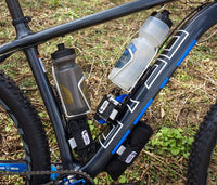 Titanium B - RAD Mounting Bases - Litespeed Bicycles