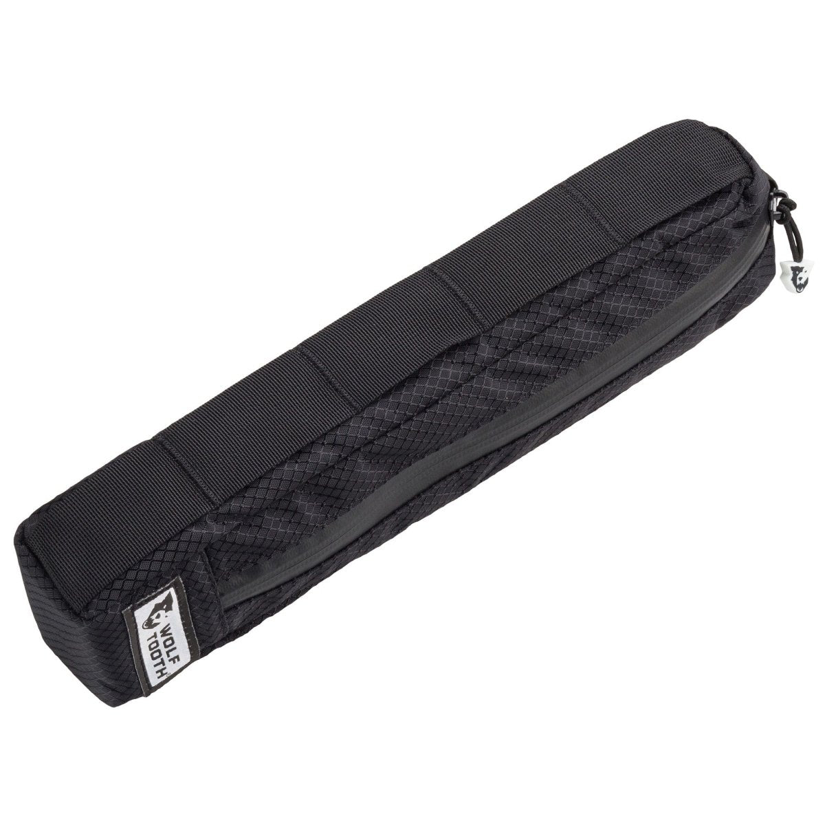 Titanium B - RAD Pump Bag - Litespeed Bicycles