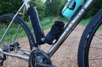 Titanium B - RAD Pump Bag - Litespeed Bicycles