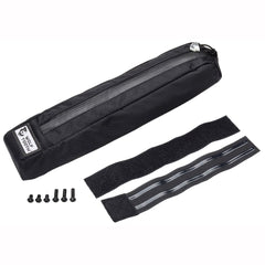 Titanium B - RAD Pump Bag - Litespeed Bicycles