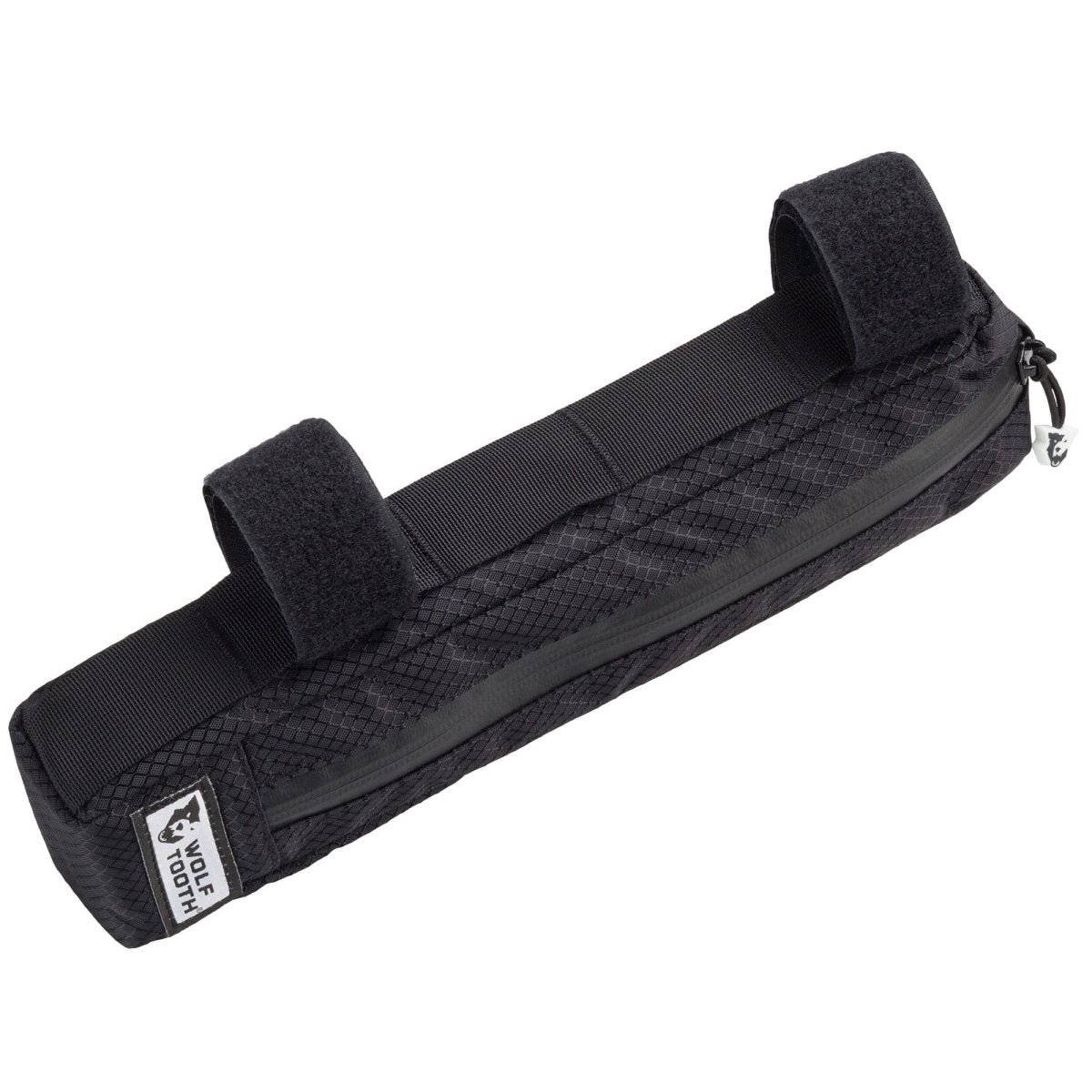 Titanium B - RAD Pump Bag - Litespeed Bicycles