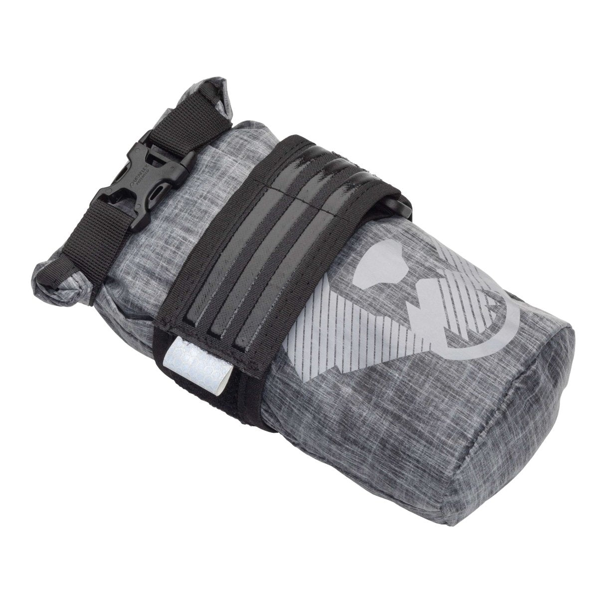Titanium B - RAD TekLite Roll - Top Bag 1L - Litespeed Bicycles