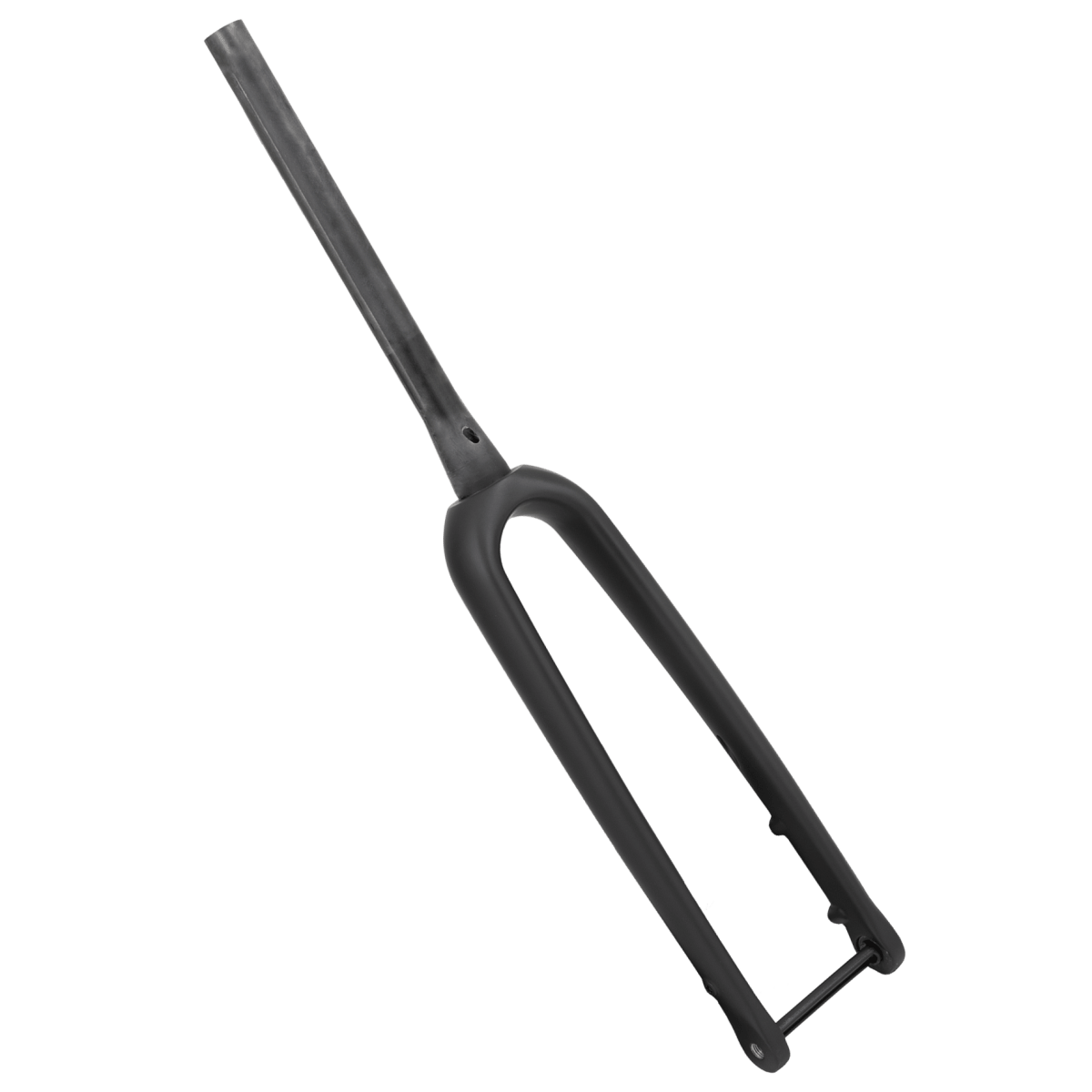 Titanium Carbon Race Fork (Gen 1) - Litespeed Bicycles