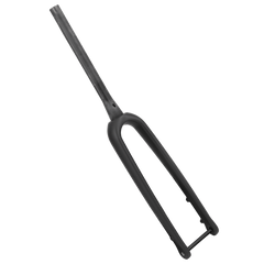 Titanium Carbon Race Fork (Gen 1) - Litespeed Bicycles