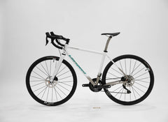 Titanium Cherohala 105 Di2 | Size M - Litespeed Bicycles