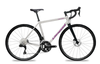 Titanium Cherohala - Litespeed Bicycles