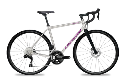 Litespeed Cherohala Titanium All-Road Bike | All-Road – Litespeed